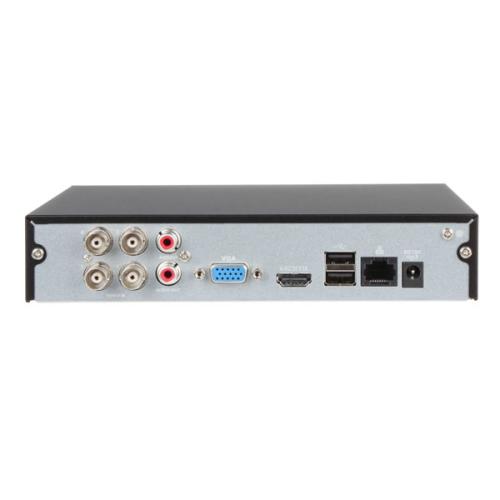 Dahua XVR1B04I 4 Channel Penta brid 1080N 720P Digital Video Recorder Price in Hyderabad, telangana