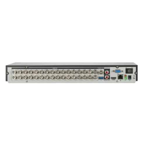 Dauha XVR5232ANI3 32 Channel Penta brid 5MP Value 1080P Digital Video Recorder Price in Hyderabad, telangana