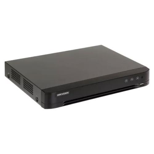 Hikvision DVR216QM2 16 Channel 1080p 1U Digital Video Recorder Price in Hyderabad, telangana