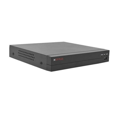 CP Plus CPUNR4K4162P16V4 16 Channel 16 PoE Ports 4K NVR Price in Hyderabad, telangana