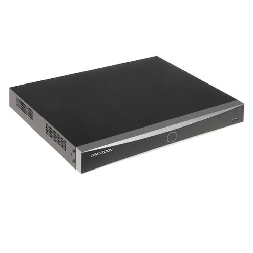 Hikvision DS7608NXII2 8P S 8 Channel 1U 8 POE AcuSense 4K NVR Price in Hyderabad, telangana