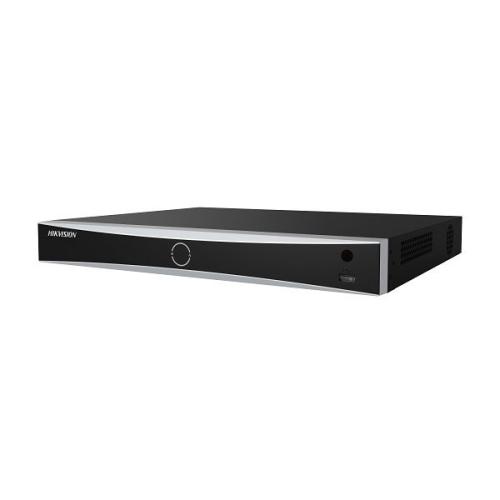 Hikvision DS7608NXII2 S 8 Channel 1U AcuSense 4K NVR Price in Hyderabad, telangana