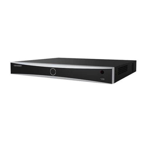 Hikvision DS7616NXII2 16P S 16 Channel 1U 16 POE AcuSense 4K NVR Price in Hyderabad, telangana
