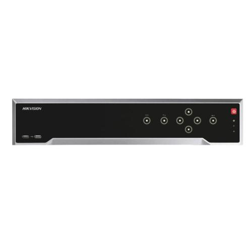 Hikvision DS7716NXII4 S 16 Channel AcuSense 4K NVR Price in Hyderabad, telangana