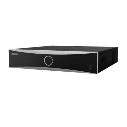 Hikvision DS7732NXII4 S 32 Channel 1U AcuSense 4K NVR Price in Hyderabad, telangana