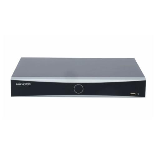 Hikvision DS7732NXIK4 16P 32 Channel 16 POE K Series AcuSense 4K NVR Price in Hyderabad, telangana