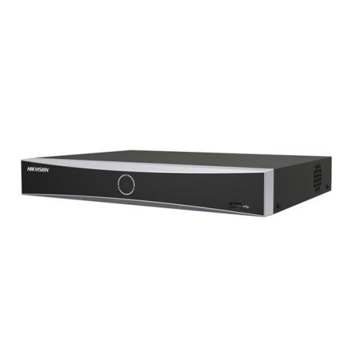 Hikvision DS7616NIK2 4G 16ch 1U 4G Network Video Recorder Price in Hyderabad, telangana