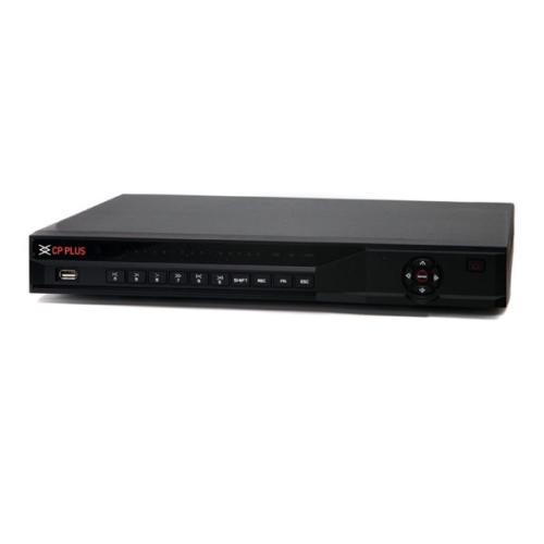 CP Plus CPUNR4K4082P8V4 8 Channel 4K 8PoE Port NVR Price in Hyderabad, telangana
