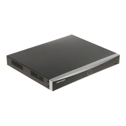 Hikvision DS7604NXIK1 4 channel 1U K Series AcuSense 4K NVR Price in Hyderabad, telangana