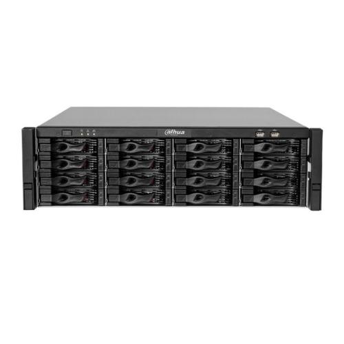 Dahua NVR616RH128XI 128 Channel 3U 16HDDs WizMind NVR Price in Hyderabad, telangana