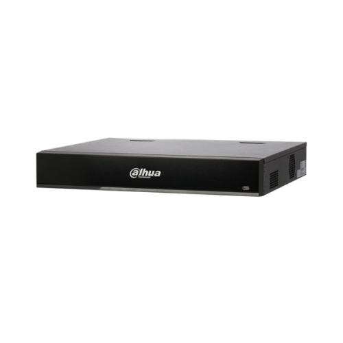 Dahua NVR4104HSP4KS3 960G 4 Channel Compact 1U 4PoE 1SSD 960GB Lite NVR Price in Hyderabad, telangana