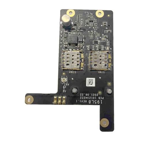 Hikvision DSPM2S AU 3G 4G Alarm AU Communication Module Price in Hyderabad, telangana