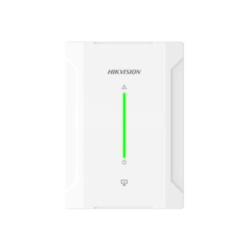Hikvision DSPM1O4LH Wired 4 Way Low Current Relay Alarm System Price in Hyderabad, telangana