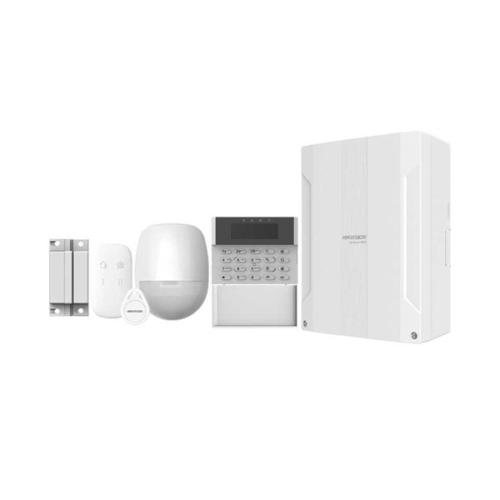 Hikvision DSPHA64KitWE B 868MHz AX Hybrid Pro Combo Kit Price in Hyderabad, telangana