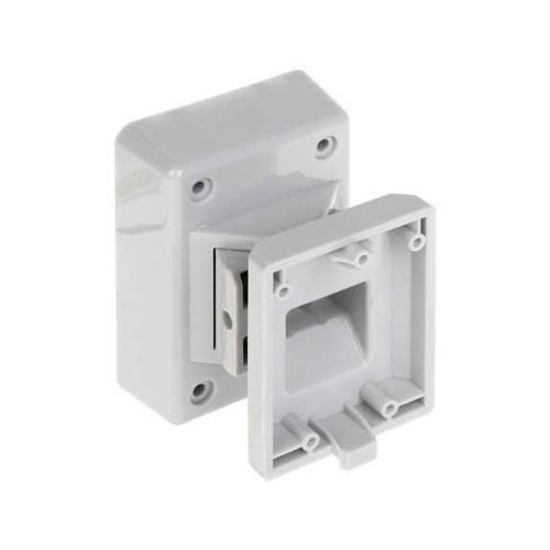 Hikvision DSPDBEXLBKTW L Shape Bracket2 Price in Hyderabad, telangana