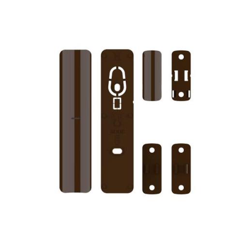 Hikvision DSPDBMCKBrown B Magnetic Shock Contact Brown Housing Price in Hyderabad, telangana