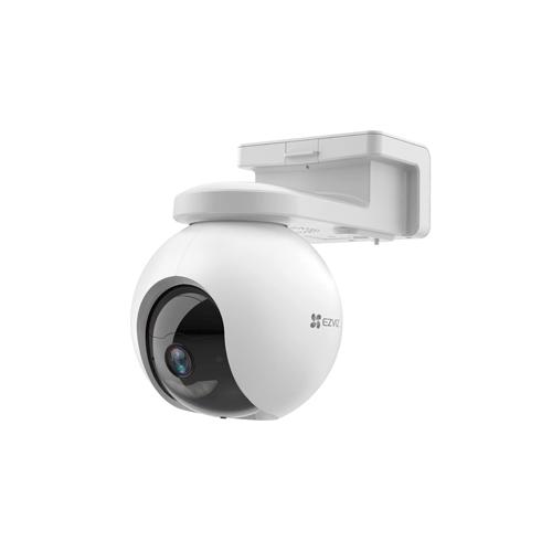 Ezviz CS HB8 Battery Powered Pan and Tilt Wireless 4MP Camera Price in Hyderabad, telangana