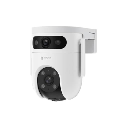 Ezviz CS H9c R100 8H33WKFL 2K Dual Lens Pan Tilt WiFi Cctv Camera Price in Hyderabad, telangana
