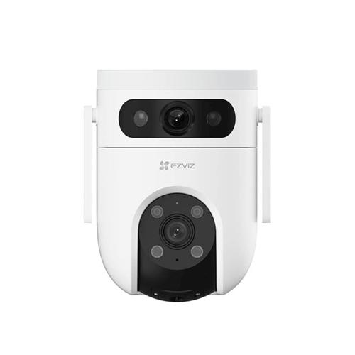 Ezviz CS H9c R100 8G55WKFL Dual Lens 3K Pan Tilt Wireless Camera Price in Hyderabad, telangana