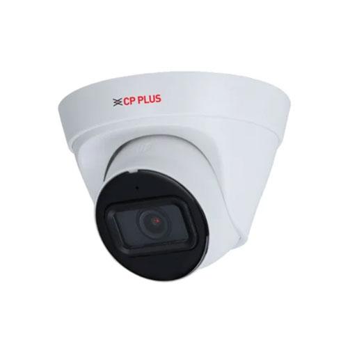 CP Plus CPUNC DA21L3CQ 2 Mega Pixel 30Mtr Network IR Dome Camera Price in Hyderabad, telangana