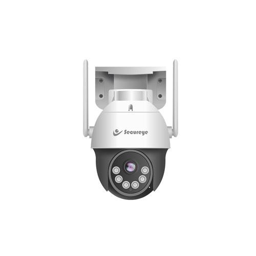 Secureye S PTZ2 W Lensguard Wireless 3MP PT Camera Price in Hyderabad, telangana