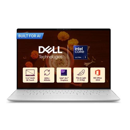 Dell XPS 13 9350 Ultra 7 258V 32GB RAM Laptop Price in Chennai, Tamilnadu