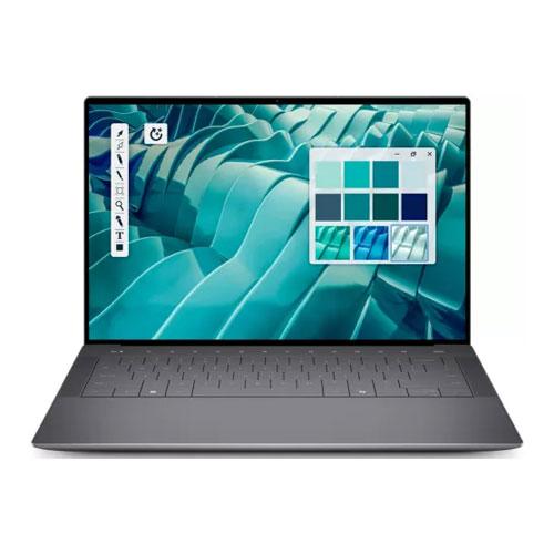 Dell DA14250 Premium Ultra 7 255H 32GB RAM 14 inch Laptop Price in Chennai, Tamilnadu