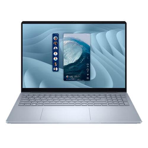 Dell 16 Plus DB06250 2 in 1 Ultra 5 226V 16GB RAM Laptop price in hyderabad, telangana, nellore, vizag, bangalore
