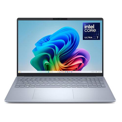Dell 16 Plus DB06250 2 in 1 Ultra 7 256V 16GB RAM Laptop Price in Chennai, Tamilnadu