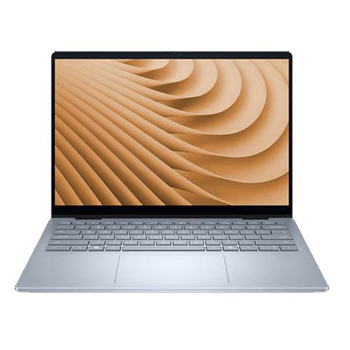 Dell 14 Plus DB04250 2 in 1 Ultra 7 256V Laptop price in hyderabad, telangana, nellore, vizag, bangalore