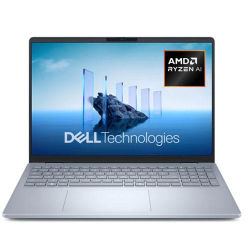 Dell 16 Plus DB16255 AMD Ryzen AI 5 340 Laptop price in hyderabad, telangana, nellore, vizag, bangalore
