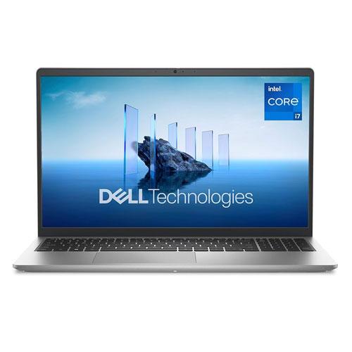 Dell DC15250 15 Intel i7 1355U 13th Gen Laptop Price in Chennai, tamilnadu