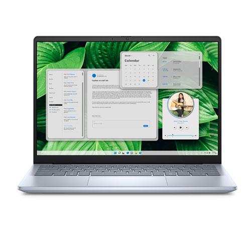 Dell Inspiron 5445 14 AMD Ryzen 7 8840HS Laptop Price in Chennai, Tamilnadu