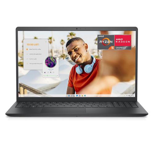 Dell Inspiron 3535 15 AMD Ryzen 5 7520U Laptop Price in Chennai, Tamilnadu