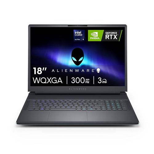Dell Alienware AA18250 18 Area 51 Ultra 9 32GB RAM Gaming Laptop Price in Chennai, Tamilnadu