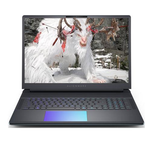 Dell Alienware AA18250 18 Area 51 Ultra 9 2TB SSD Gaming Laptop Price in Chennai, Tamilnadu