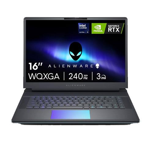 Dell Alienware AA16250 16 Area 51 Ultra 9 32GB RAM Gaming Laptop Price in Chennai, Tamilnadu