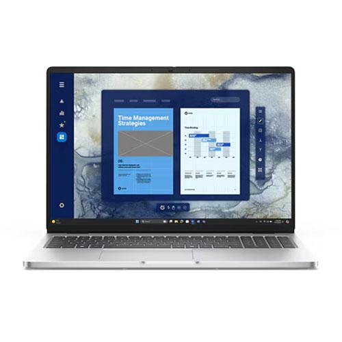 Dell Pro 16 PC16250 Ultra 7 265U vPro 16GB RAM Laptop Price in Chennai, Tamilnadu