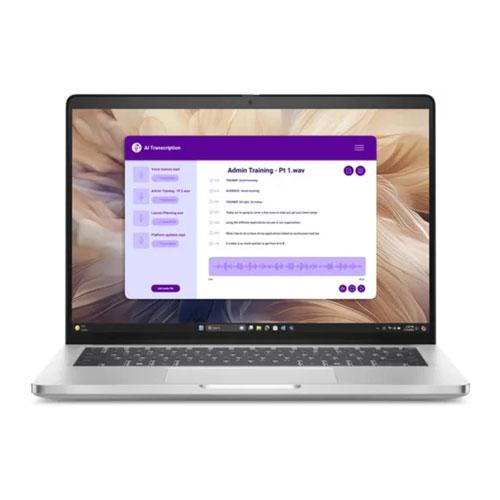 Dell Pro 14 PC14250 Ultra 5 235U vPro 16GB RAM Laptop Price in Chennai, Tamilnadu