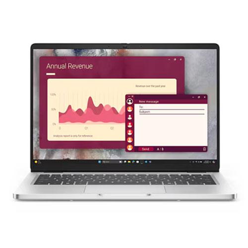 Dell Pro 14 PC14250 Ultra 7 265U vPro 16GB RAM Laptop Price in Chennai, Tamilnadu