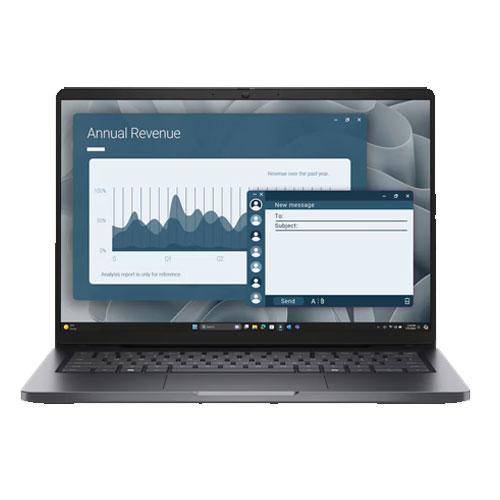 Dell Pro 14 PC14255 AMD Ryzen 5 220 8GB RAM 14 inch Laptop Price in Chennai, Tamilnadu