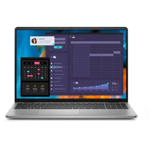 Dell Pro 13 Plus PB13250 Ultra 5 235U vPro Laptop Price in Chennai, Tamilnadu