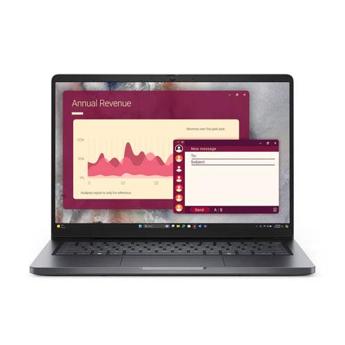 Dell Pro 13 Plus PB13250 Ultra 7 265U vPro Laptop Price in Chennai, Tamilnadu