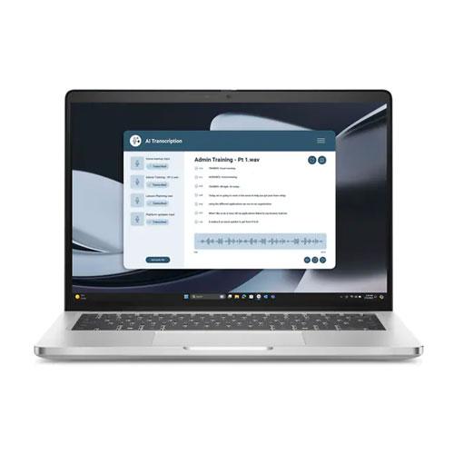 Dell Pro 14 Plus PB14255 AMD Ryzen 5 220 16GB RAM Laptop Price in Chennai, Tamilnadu