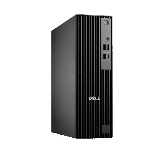 Dell Pro Slim QCS1255 AMD Ryzen 5 8500G Desktop Price in Chennai, tamilnadu