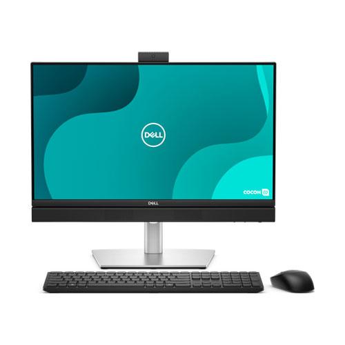 Dell Pro QB24250 24 Ultra 5 All in One Plus Desktop Price in Chennai, tamilnadu