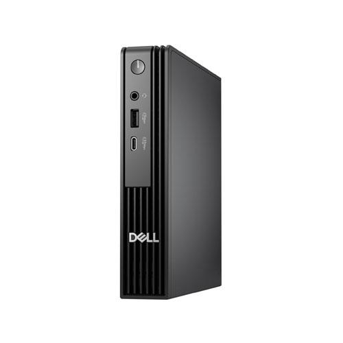 Dell Pro Micro QCM1255 AMD Ryzen 5 8500GE Desktop Price in Chennai, tamilnadu