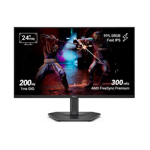 Dell SE2425HG 24 200Hz FHD IPS Panel Monitor Price in Chennai, Tamilnadu