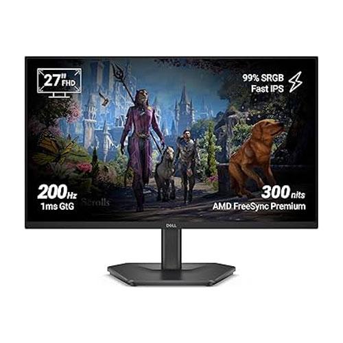 Dell SE2725HG 27 200Hz FHD IPS Panel Monitor Price in Chennai, Tamilnadu