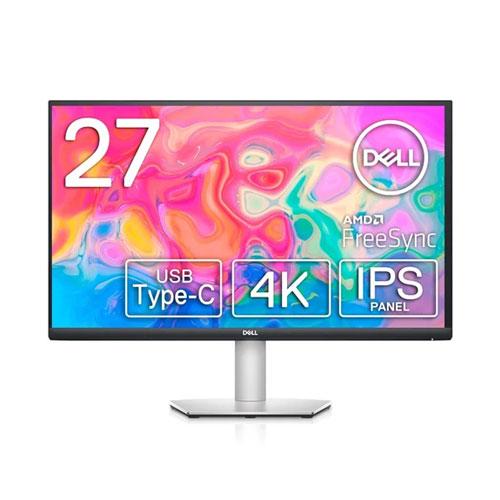 Dell S2725DC 27 Plus QHD USB C Monitor Price in Chennai, Tamilnadu